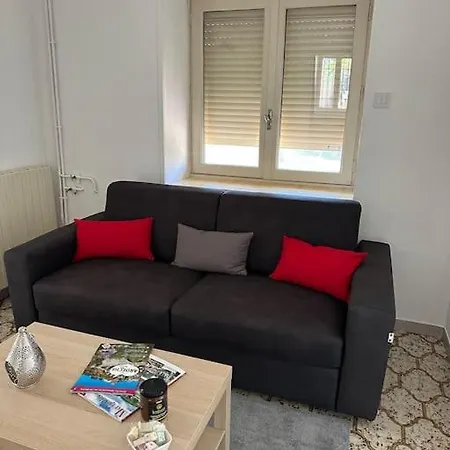 L'olivette