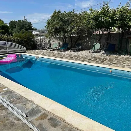 L'olivette Σπίτι διακοπών