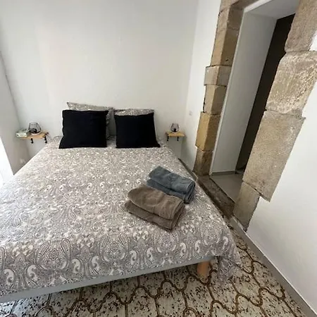 Σπίτι διακοπών L'olivette