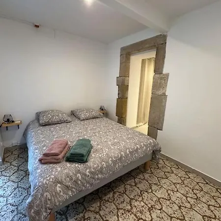 Σπίτι διακοπών L'olivette *