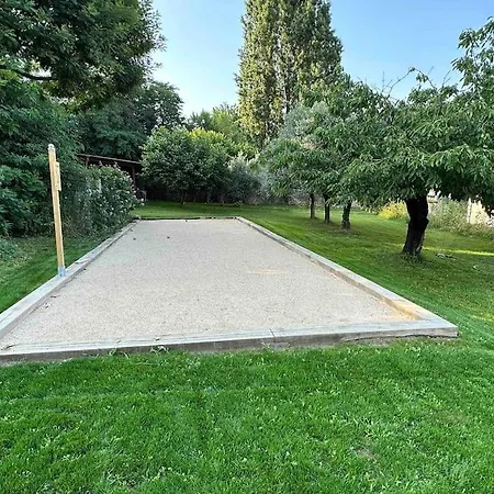 L'olivette Ομπενά