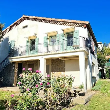 L'olivette