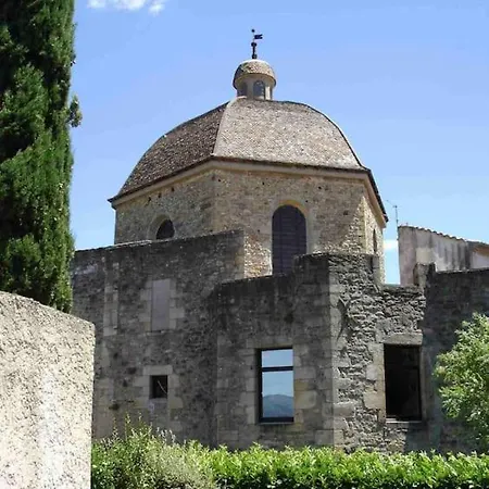 L'olivette Σπίτι διακοπών Ομπενά