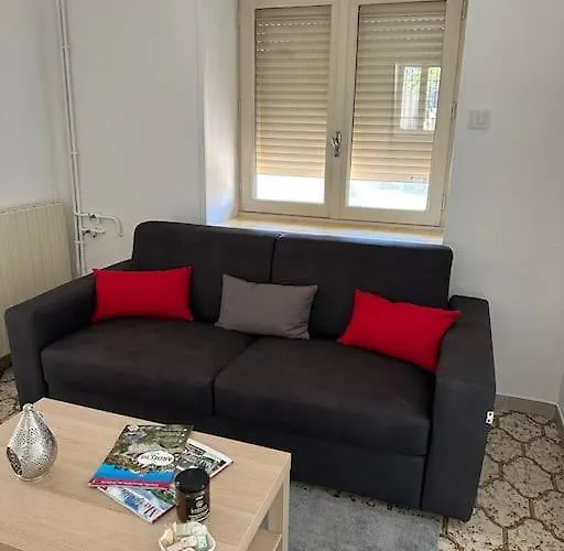 L'olivette
